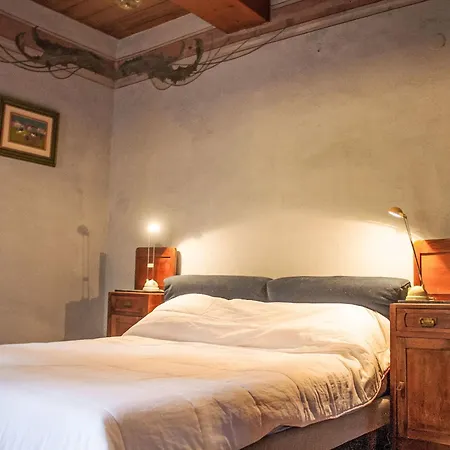 Cesari Tiberi By Interhome * Mercatello