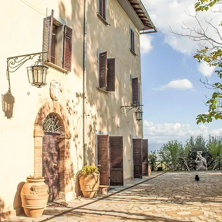 Cesari Tiberi By Interhome Villa