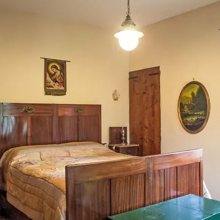 Cesari Tiberi By Interhome Villa *