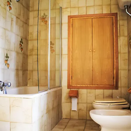 Villa Cesari Tiberi By Interhome *
