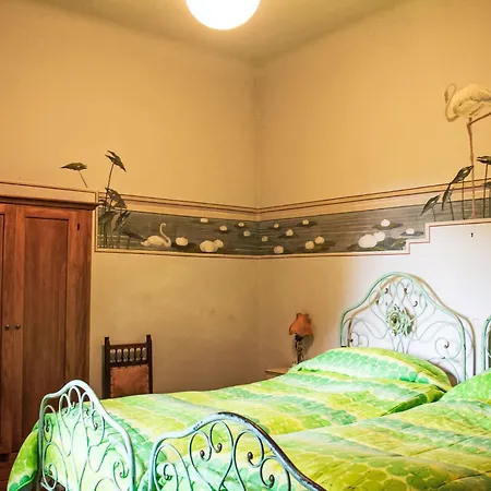 Cesari Tiberi By Interhome Villa Mercatello