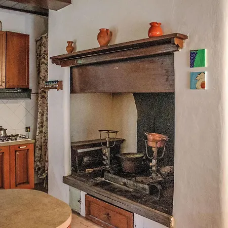 Villa Cesari Tiberi By Interhome Mercatello (Marsciano)