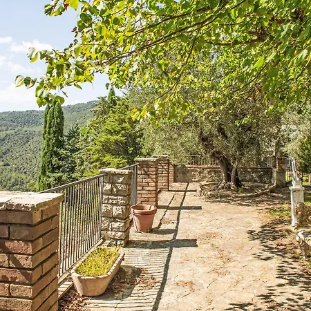 Cesari Tiberi By Interhome *