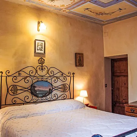 Cesari Tiberi By Interhome * Mercatello (Marsciano)