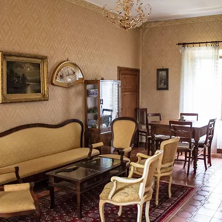 Cesari Tiberi By Interhome Villa