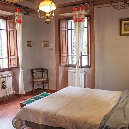 Villa Cesari Tiberi By Interhome