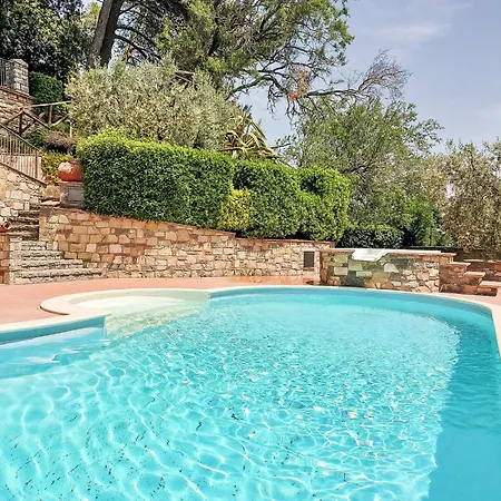 Villa Cesari Tiberi By Interhome