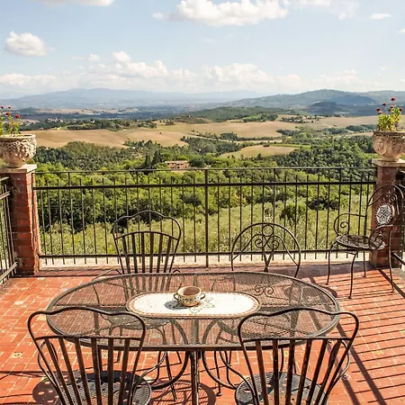 Villa Cesari Tiberi By Interhome *