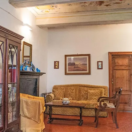 Cesari Tiberi By Interhome Villa Mercatello
