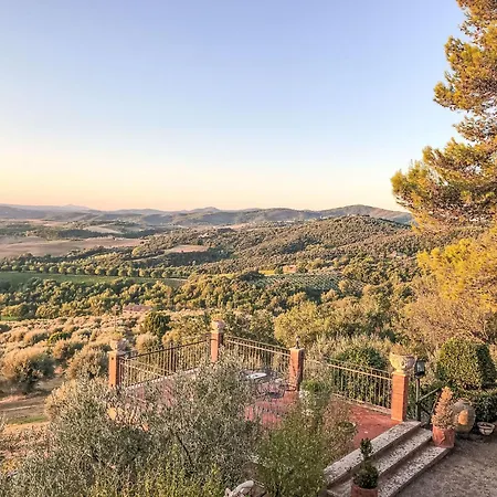 Villa Cesari Tiberi By Interhome Mercatello