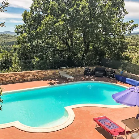 Cesari Tiberi By Interhome Villa